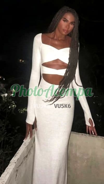 Foto 3: Travesti acompanhante foto verificada em Rio de Janeiro — Dianna