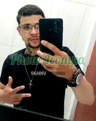 Travesti acompanhante em São Paulo com beijo grego (4) — Diego