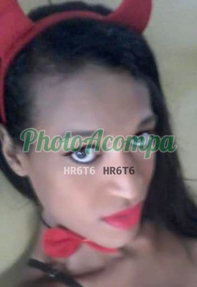 Foto 3: Travesti acompanhante foto verificada em Rio de Janeiro — Diva