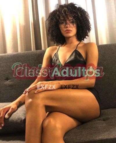 Travesti acompanhante imagem do anúncio em Belo Horizonte, foto de perfil