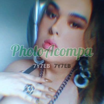 Foto 5: Travesti acompanhante foto sem retoque em Rio de Janeiro — DommeBBW