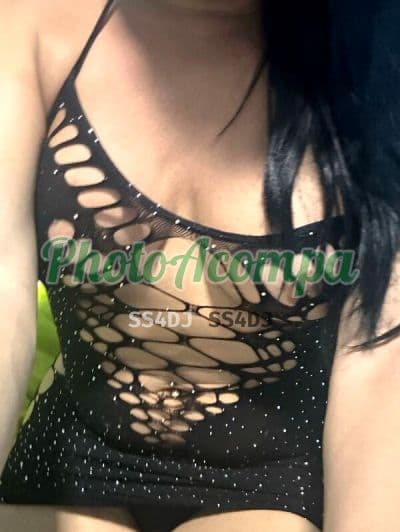 Foto 4: Travesti acompanhante em Osasco — beijo na boca, Dreyssa