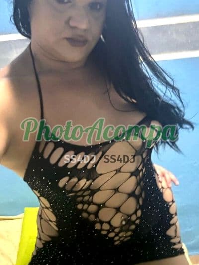 Travesti acompanhante foto sem retoque em Osasco (5) — Dreyssa