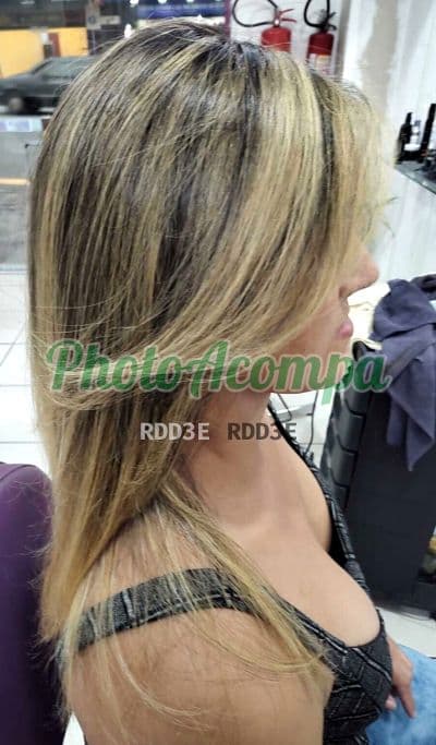 Foto 3: Travesti acompanhante foto verificada em São Paulo — Dri
