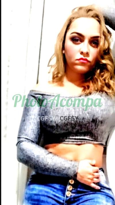 Foto 3: Travesti acompanhante foto verificada em São Paulo — Dry