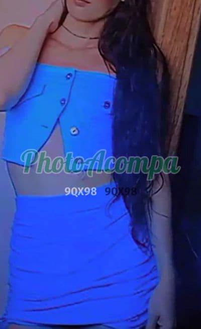 Travesti acompanhante foto verificada em Rio de Janeiro, foto 3 de Duda
