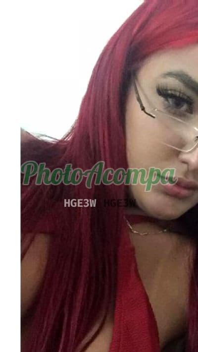 Foto 5: Travesti acompanhante foto sem retoque em São Paulo — Duda