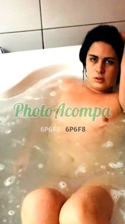 Travesti acompanhante em São Vicente — garganta profunda, foto 4 de Duda