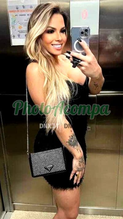 Foto 5: Travesti acompanhante foto sem retoque em Carapicuíba — Duda