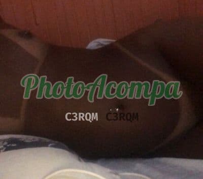 Travesti acompanhante foto verificada em Rio de Janeiro (3) — Dudinha