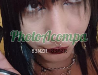 Travesti acompanhante em Fortaleza — beijo na boca, foto 6 de Edelaine