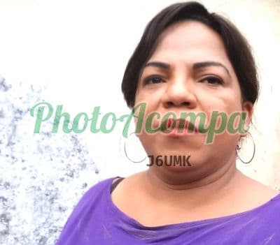 Travesti acompanhante foto verificada em São Paulo — Edna, foto 3