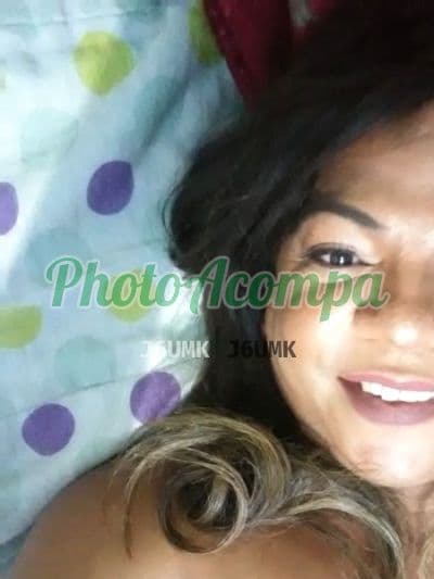 Travesti acompanhante em São Paulo — beijo grego, foto 4 de Edna
