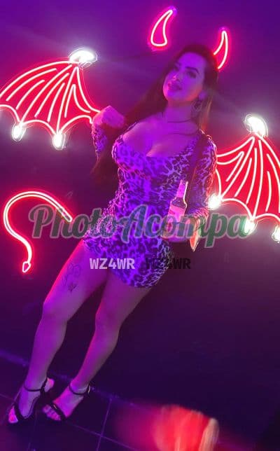 Travesti acompanhante foto verificada em Caxias do Sul, foto 3 de Eduarda