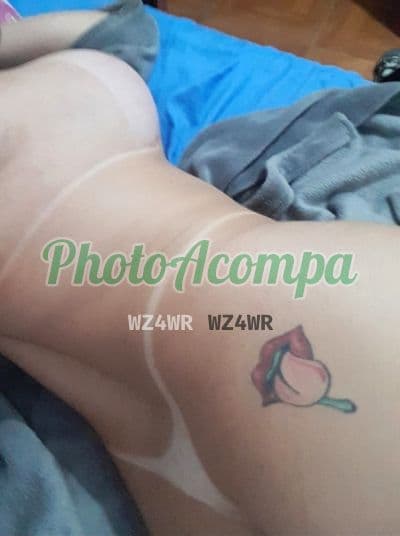 Foto 5: Travesti acompanhante foto sem retoque em Caxias do Sul — Eduarda
