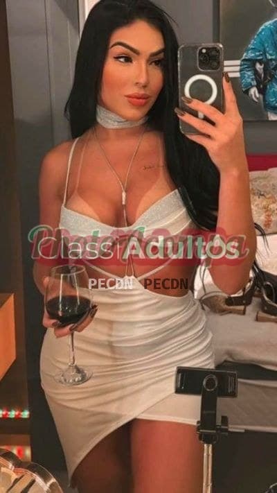 Travesti acompanhante imagem do anúncio em Taubaté — Eduarda