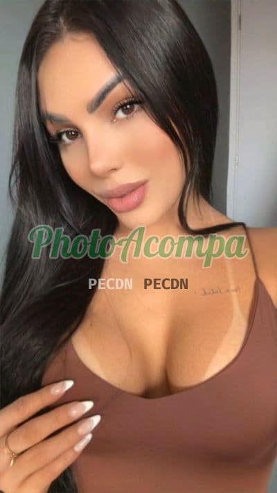 Travesti acompanhante em Taubaté — beijo grego, foto 4 de Eduarda