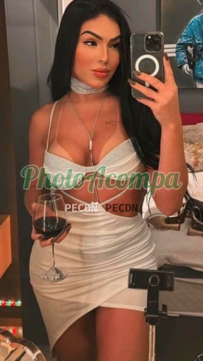 Foto 5: Travesti acompanhante foto sem retoque em Taubaté — Eduarda