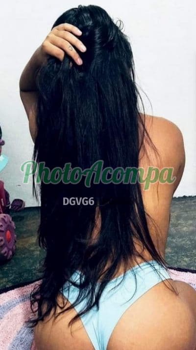 Travesti acompanhante em Ribeirão Preto — beijo na boca, foto 2 de Eduarda