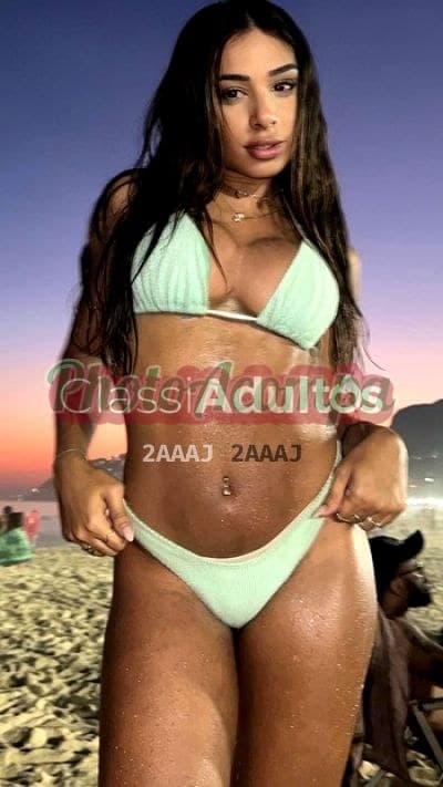 Travesti acompanhante imagem do anúncio em Rio de Janeiro — Eduarda