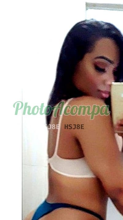 Travesti acompanhante imagem autêntica em Florianópolis (4) — Eduarda