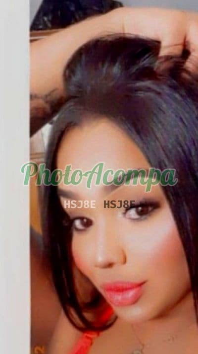 Foto 5: Travesti acompanhante foto sem retoque em Florianópolis — Eduarda