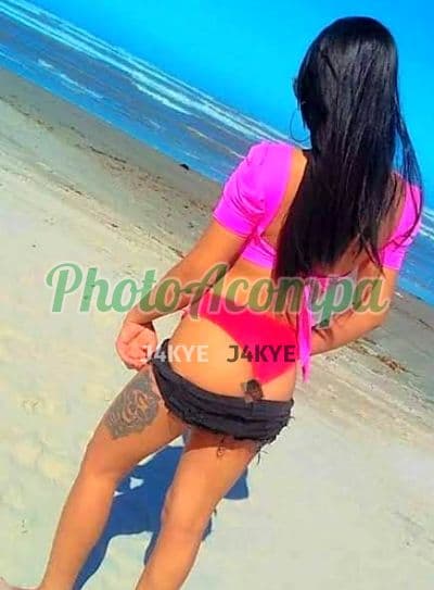 Travesti acompanhante foto real em Porto Alegre — Eduarda, foto 2