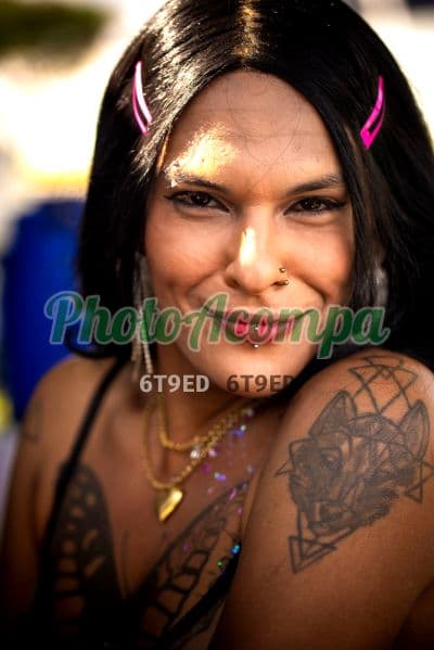 Foto 5: Travesti acompanhante foto sem retoque em Duque de Caxias — Eduarda