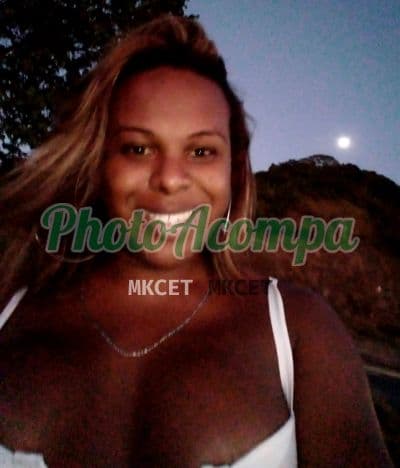 Foto 3: Travesti acompanhante foto verificada em Maringá — Eloá