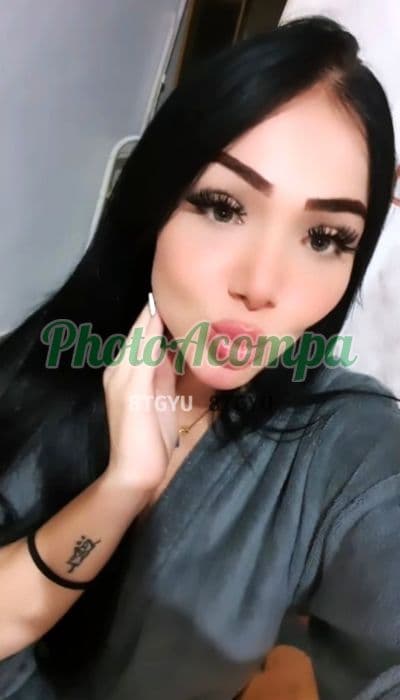 Foto 2: Travesti acompanhante foto real em Sertãozinho — Eloá