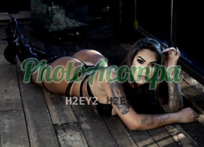 Travesti acompanhante foto verificada em Contagem (3) — Eloah