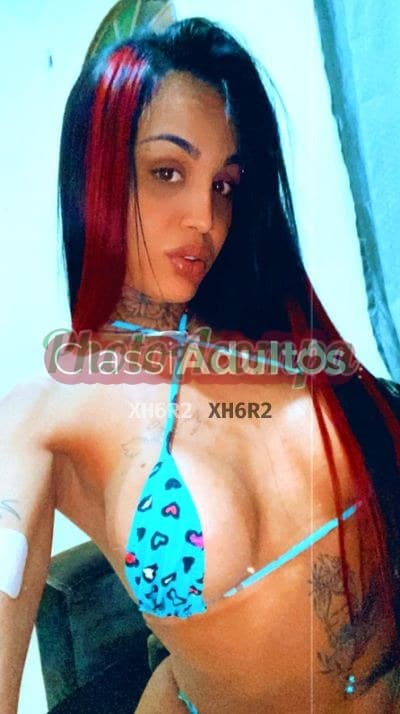Travesti acompanhante imagem do anúncio em Belo Horizonte