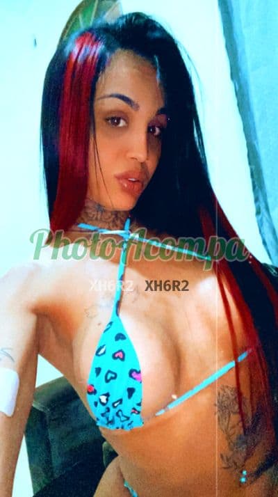 Travesti acompanhante foto sem retoque em Belo Horizonte — Eloise, foto 5