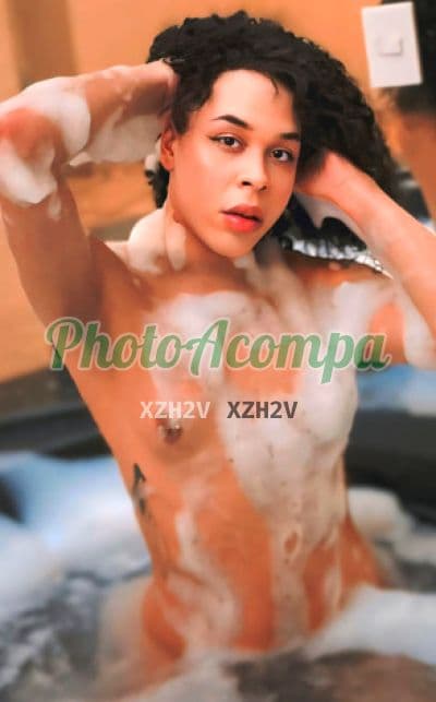 Foto 2: Travesti acompanhante em Bebedouro — beijo grego, Emanuele