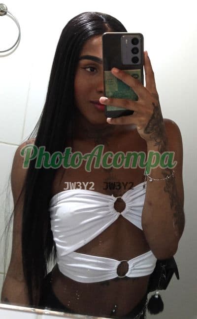 Travesti acompanhante foto sem retoque em Ribeirão Preto (5) — Emanuella