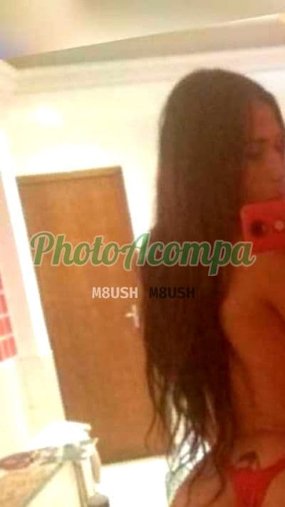 Foto 3: Travesti acompanhante foto verificada em São Paulo — Emanuelly