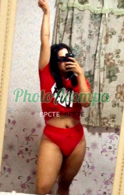Travesti acompanhante foto verificada em Manaus, foto 3 de Emilly