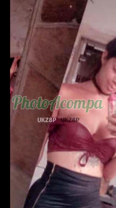 Travesti acompanhante foto sem retoque em Taubaté — Emilly, foto 5