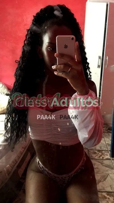 Travesti acompanhante imagem do anúncio em Queimados