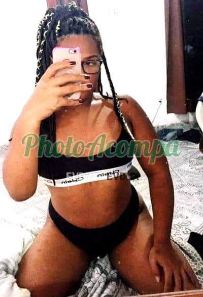 Travesti acompanhante foto sem retoque em Guarujá — Emilly, foto 5