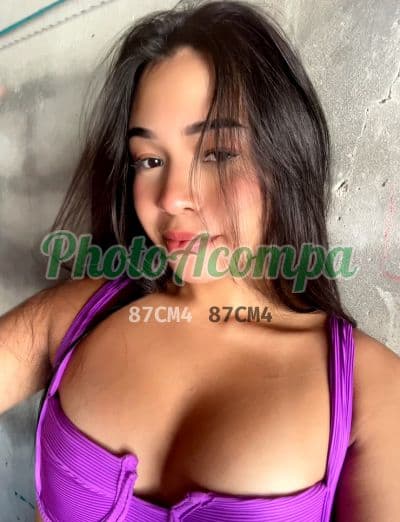 Travesti acompanhante imagem original em Rio de Janeiro — Emily, foto 6