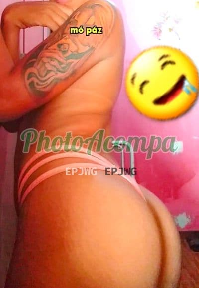 Foto 4: Travesti acompanhante em Anápolis — garganta profunda, Erica