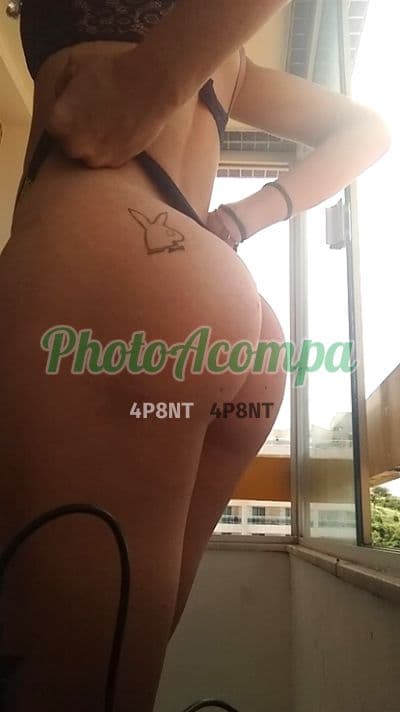 Travesti acompanhante foto sem retoque em Salvador, foto 5 de Érika