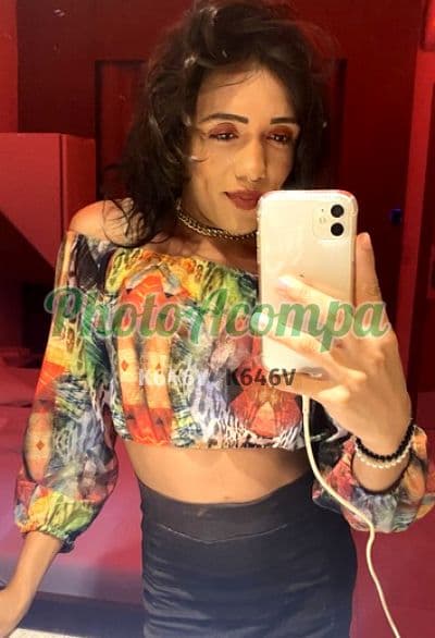 Travesti acompanhante foto sem retoque em Goiânia, foto 5 de Érika