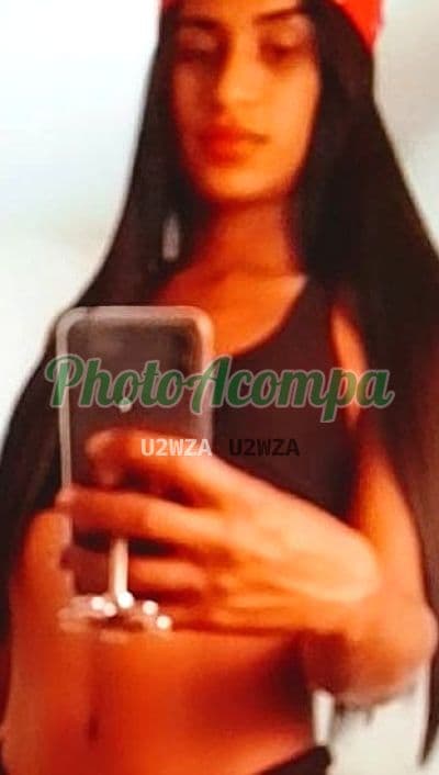 Foto 5: Travesti acompanhante foto sem retoque em São Gonçalo — Erycka