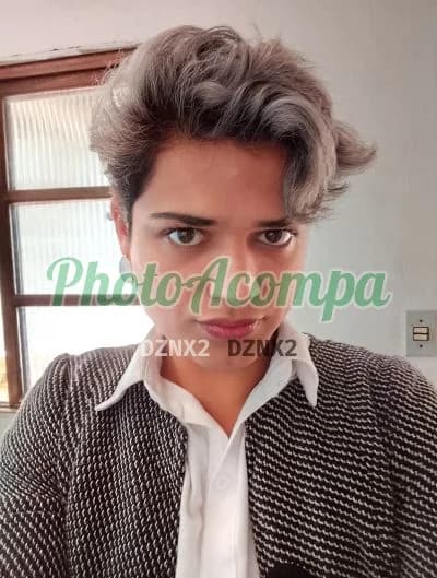 Travesti acompanhante foto sem retoque em Porto Alegre — Estela, foto 5
