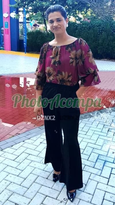 Foto 6: Travesti acompanhante em Porto Alegre — beijo na boca, Estela