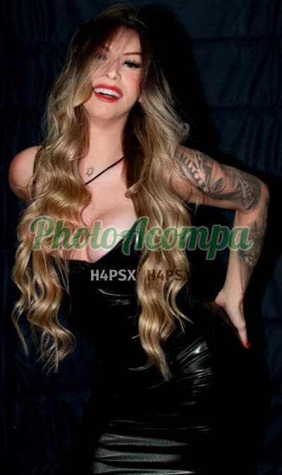 Travesti acompanhante foto sem retoque em Campinas — Estella, foto 5
