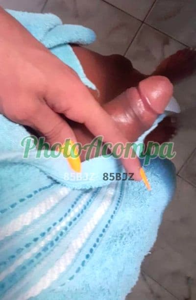 Travesti acompanhante em Belo Horizonte com beijo grego (2) — Eulália