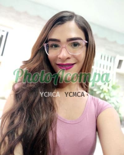 Foto 2: Travesti acompanhante foto real em Fortaleza — Eva